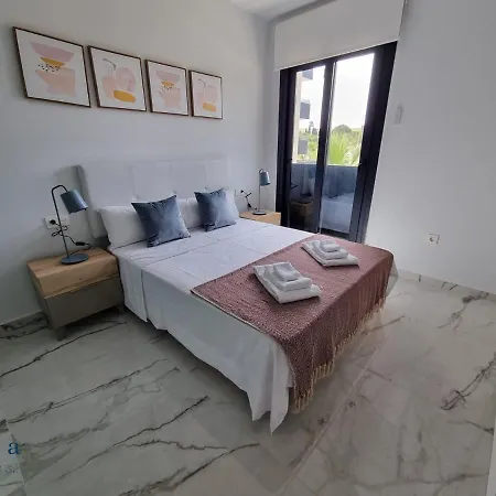 Perla Holidays - 3 De Alta Calidad