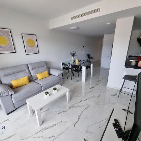 Perla Holidays - 3 De Alta Calidad