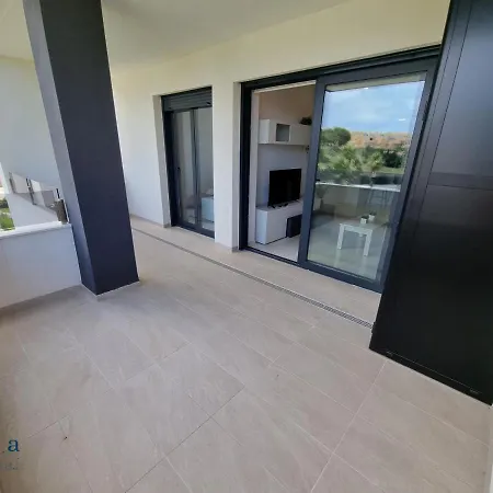 Perla Holidays - 3 De Alta Calidad Apartment *