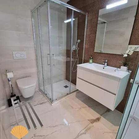 Perla Holidays - 3 De Alta Calidad Apartment