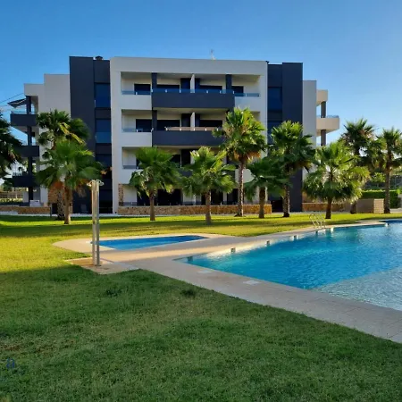 Perla Holidays - 3 De Alta Calidad