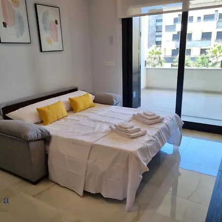 Apartment Perla Holidays - 3 De Alta Calidad