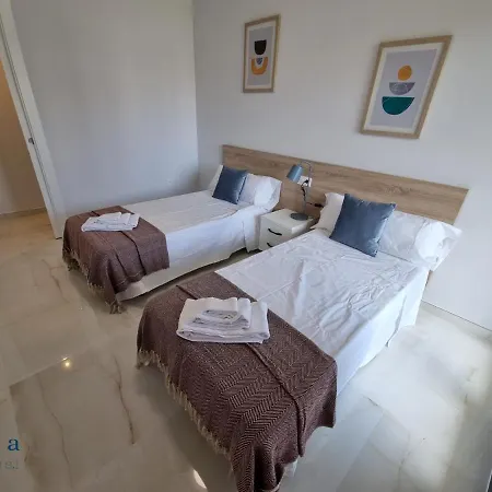 Perla Holidays - 3 De Alta Calidad