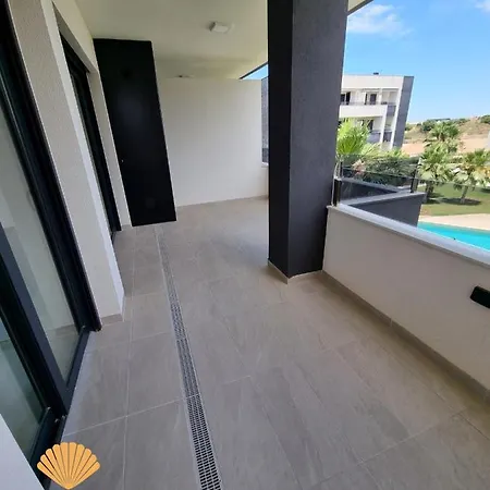Perla Holidays - 3 De Alta Calidad Apartment *