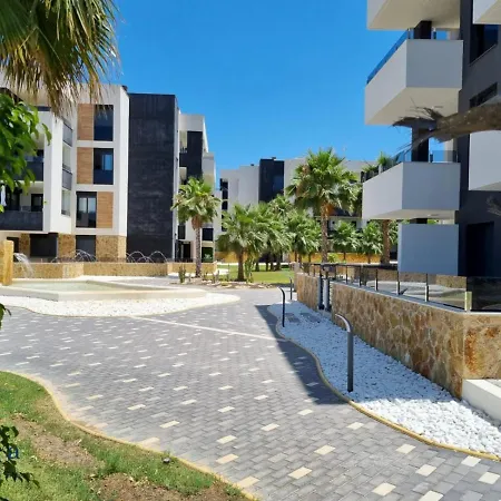 Perla Holidays - 3 De Alta Calidad