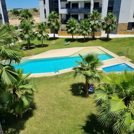 Perla Holidays - 3 De Alta Calidad Dehesa de Campoamor (Orihuela Costa)