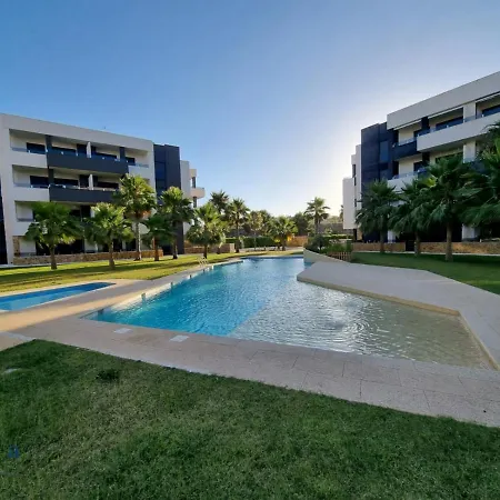 Perla Holidays - 3 De Alta Calidad